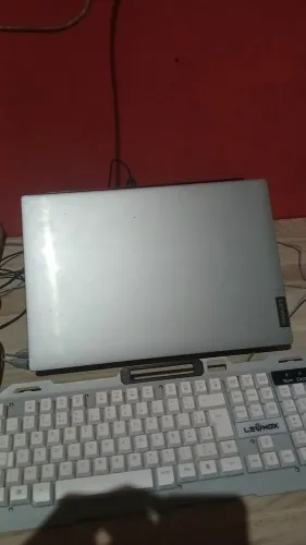 Notebook lenovo ideapad s145 Windows 11 pro ACEITO OFERTAS 
