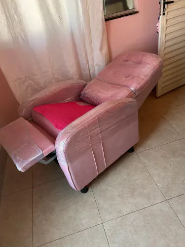 Móveis estética