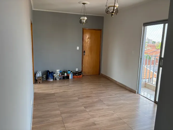 Oportunidade única apartamento no Alto da Boa Vista em SJRP