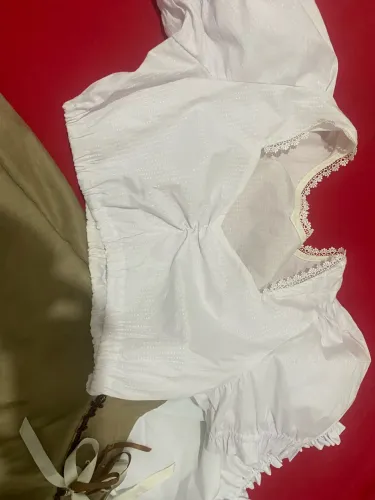 Traje Oktoberfest