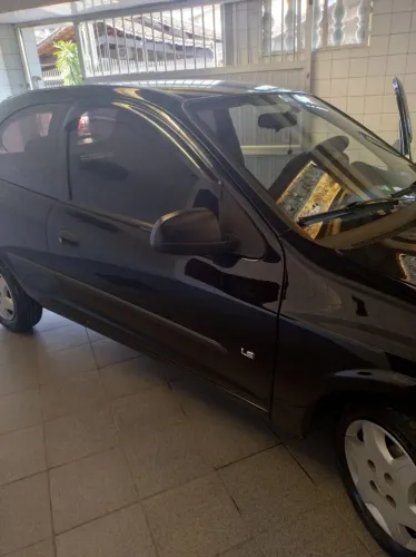 Chevrolet Celta Life/ LS 1.0 MPFI 8V Flexpower 3P 2012