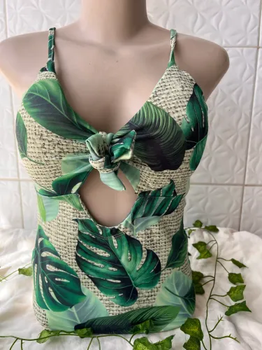 Maiô Body