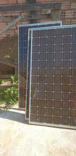 Placas solares