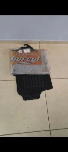 Tapete Borcol Original Astra Vectra C