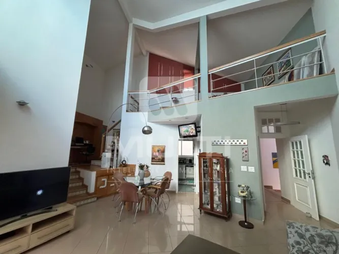 Casa - JARDIM KARAIBA