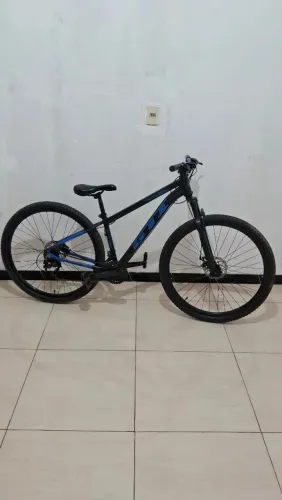 BIKE GTI ROMA ARO 29