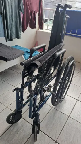 Cadeira de rodas