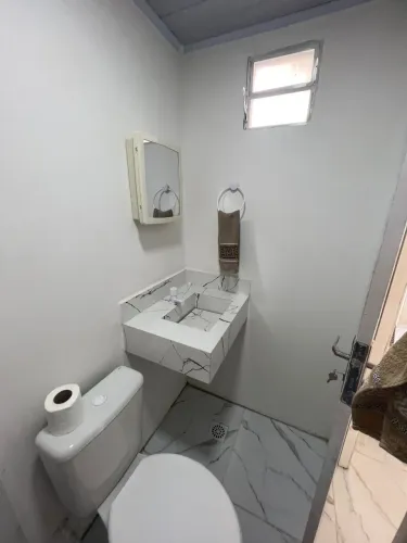 Kitnet loft - Novo Aleixo