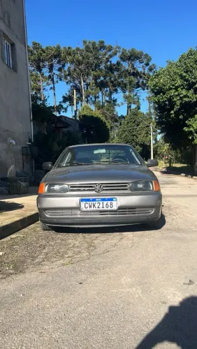 Volkswagen Saveiro CL 1.6 MI / CL/ C 1.6 1999
