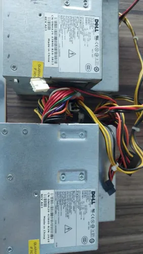 FONTES DE ENERGIA DELL ORIGINAIS - 280W
