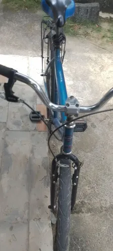 Monark bike