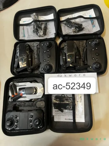 3 Drones diversos