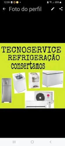 Refrigeração