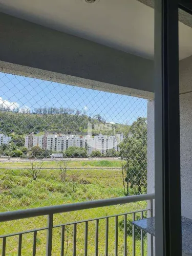 Apartamento com 2 dormitórios à venda, 63 m² por R$ 545.000,00 - Parque União - Jundiaí/SP