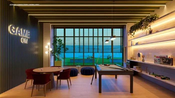Descubra o apartamento ideal para viver com conforto e praticidade no Ilha do Retiro Boule