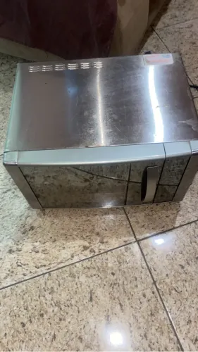 Microondas