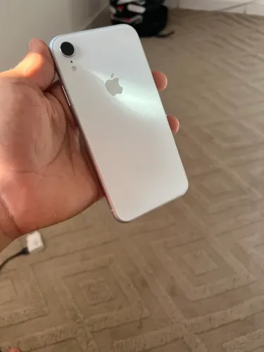 iphone xr 128 gb