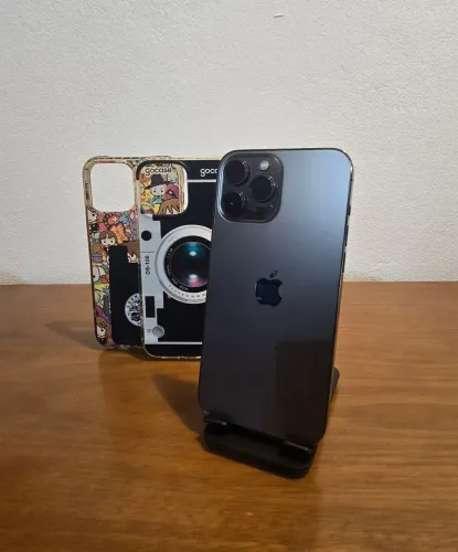 Iphone 13 Pro Max 128 GB