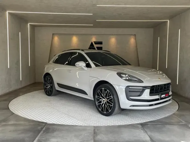 Porsche Macan 2.0 Turbo 237/252cv 2024