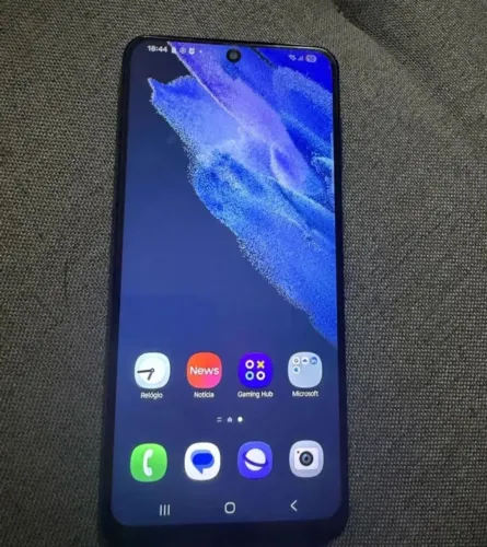 S21 128 GB