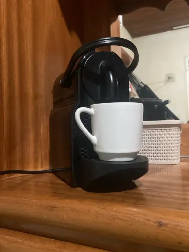 Cafeteira Nespresso