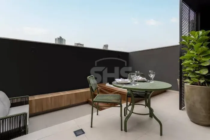 Apartamento com 1 dormitório à venda, 51 m² por R$ 525.000,00 - Velha - Blumenau/SC