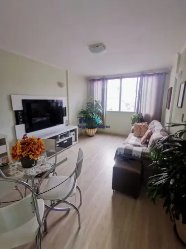 Apartamento de 2 quartos a venda no Jardim São Rafael / Taquaral - Campinas