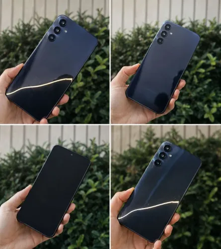 Samsung Galaxy A24 4GB RAM / 128GB ?
