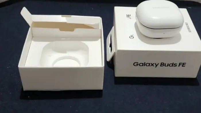 Fone De Ouvido Samsung Galaxy Buds FE