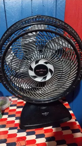 VENTILADOR BRITÂNIA 