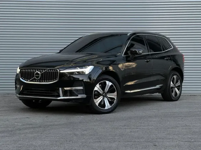 Volvo XC-60 XC 60 T-8 Híbrido Insc. Express. 2.0 AWD 2024