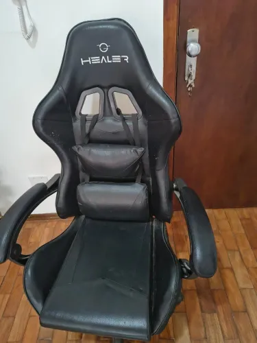 Cadeira Gamer