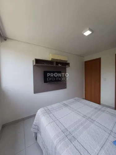 Apartamento com 2 quartos em Porto de Galinhas