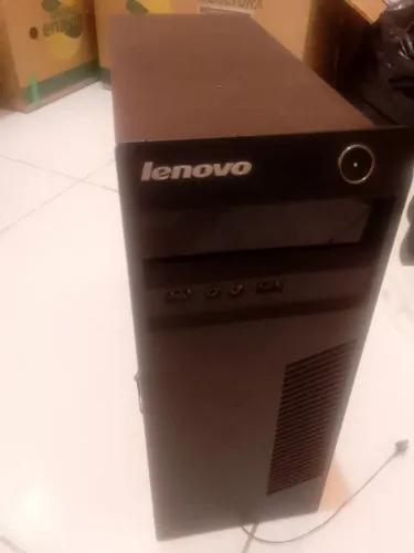 Vendo CPU i3 4 geração 8 de ram 