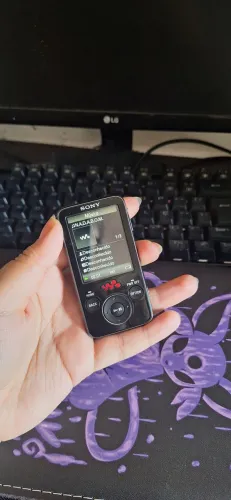 Sony Walkman NWZ-E435F