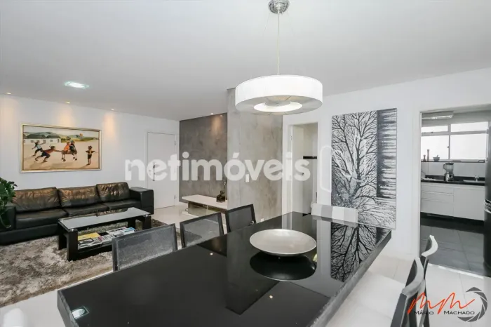 Venda Apartamento 4 quartos Buritis Belo Horizonte