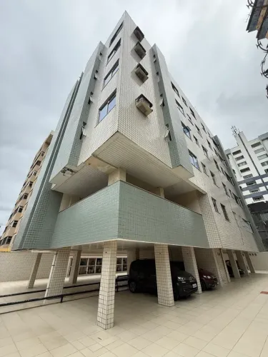 apartamento para aluguel na varjota 2 quartos mais dependencia