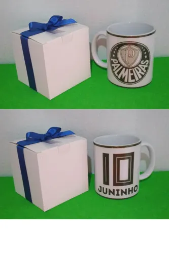 Caneca personalizada