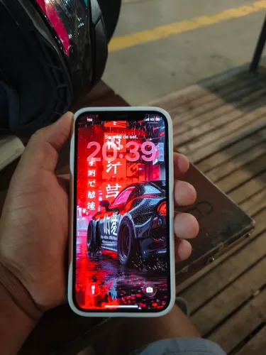 iPhone 12