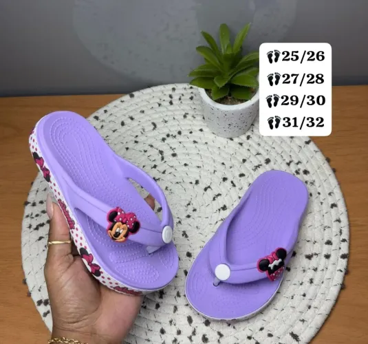 Sandalia infantil 