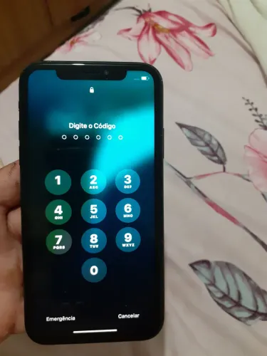 Iphone xr de 128gb 