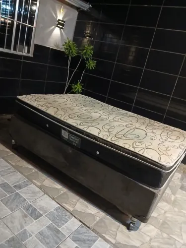 Cama de casal