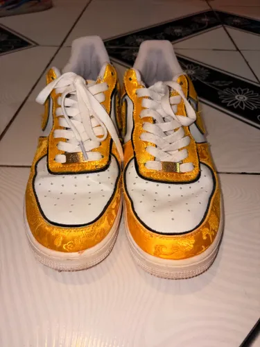 Sapatos