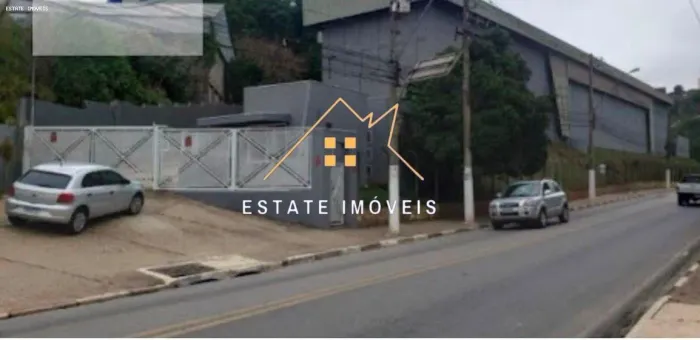 Galpão para Venda em Cajamar, Centro