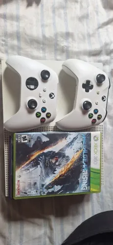 X BOX S 1000 REIAS