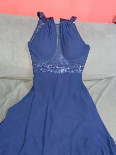Vestido elegante para casamento/festa