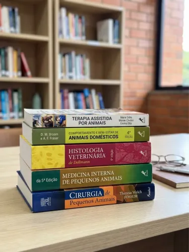 Livros