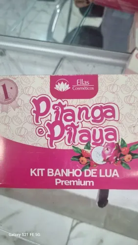 Descolorante de pêlos
