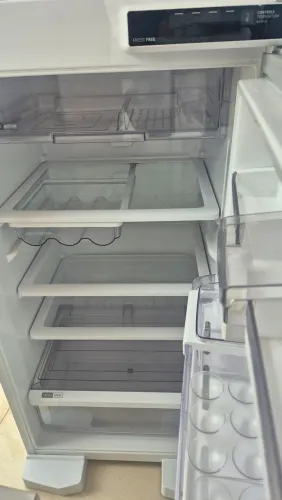 Geladeira Brastemp Duplex Frost Free 375 Litros 