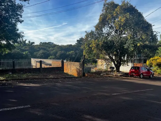 Terreno Residencial à venda, Vila Tolentino, Cascavel - TE1561.